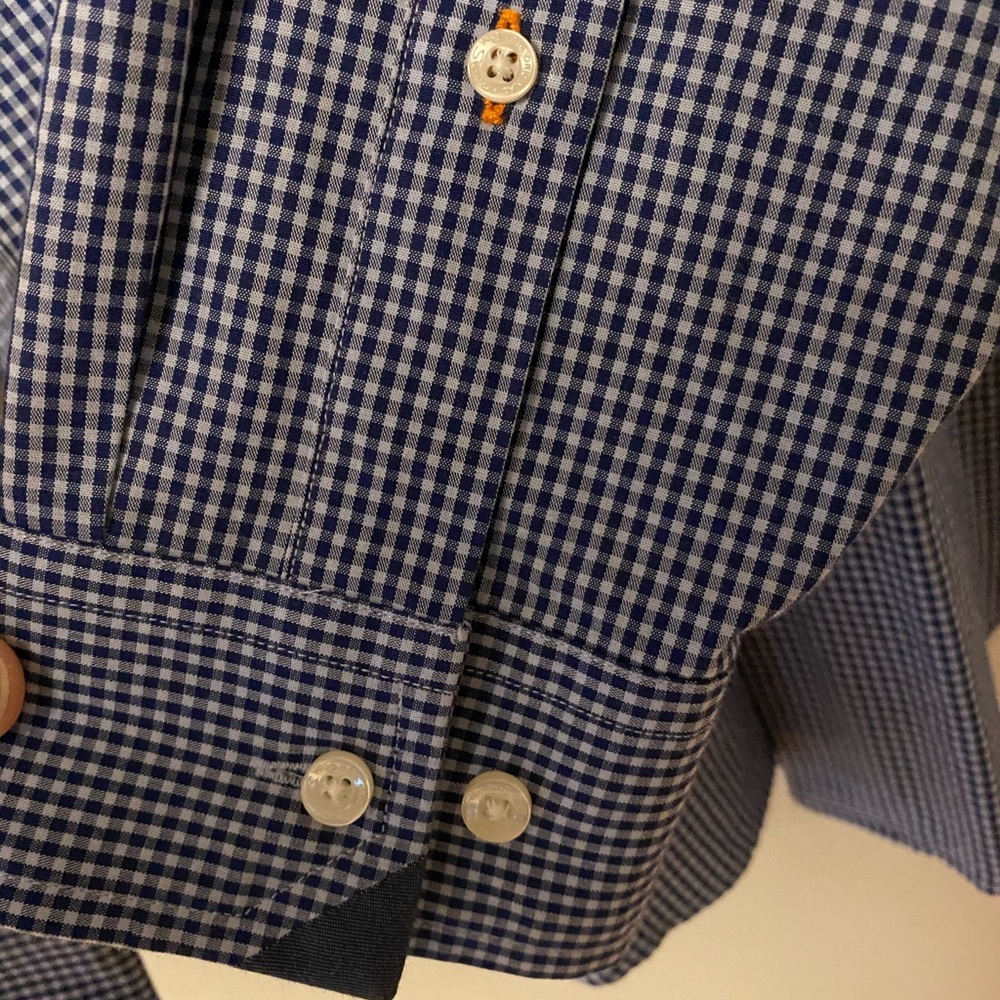 Ben Sherman Button Down - image 4